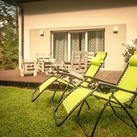 Lauku Iela 25 Apartman Jūrkalne