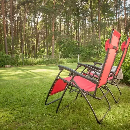 Apartman Lauku Iela 25 Jūrkalne