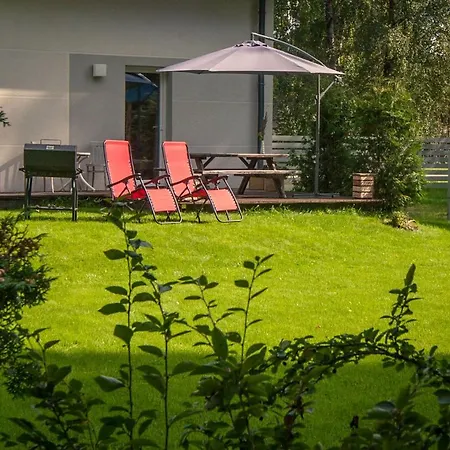 Lauku Iela 25 Apartman Jūrkalne