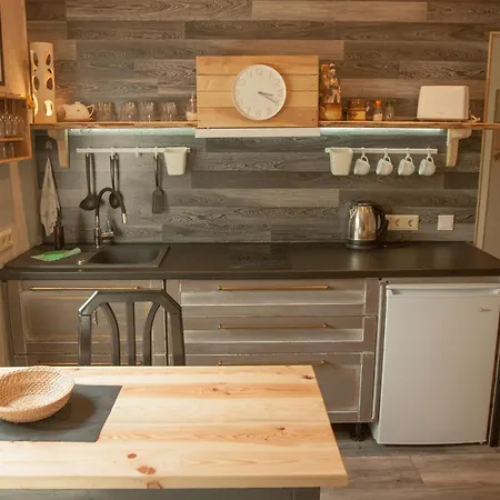 Apartman Lauku Iela 25
