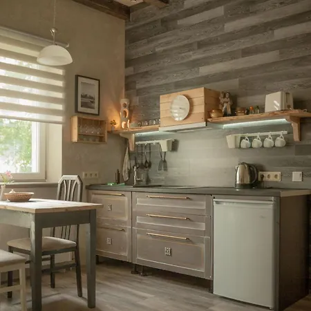 Apartman Lauku Iela 25 *