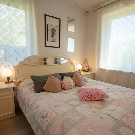 Apartman Lauku Iela 25