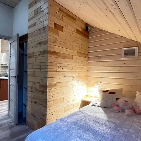 Lauku Iela 25 Apartman *