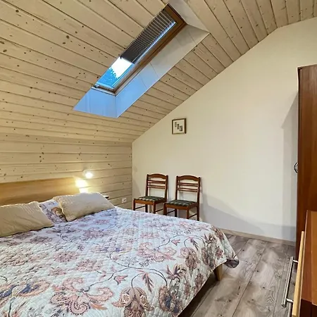 Apartman Lauku Iela 25 Jūrkalne