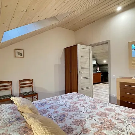 Lauku Iela 25 Apartman Jūrkalne