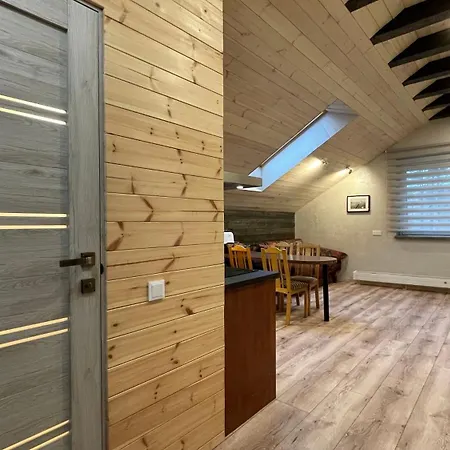 Apartman Lauku Iela 25 *