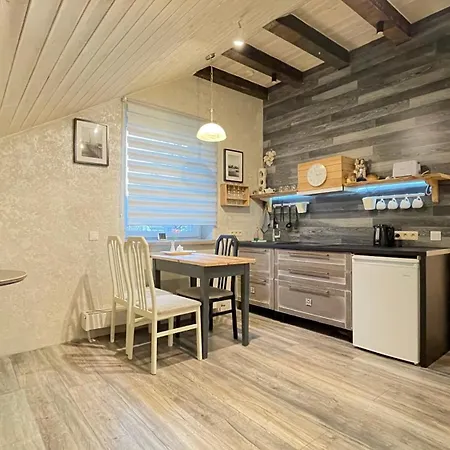 Apartman Lauku Iela 25 *