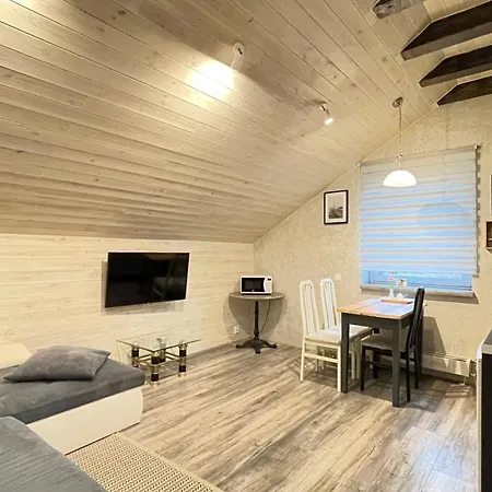 Lauku Iela 25 Apartman Jūrkalne