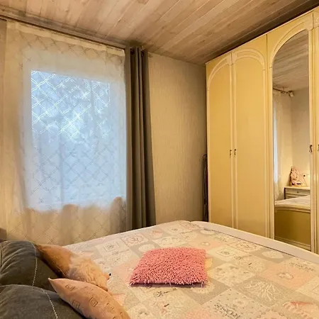 Lauku Iela 25 Apartman *
