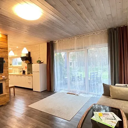 Lauku Iela 25 Lägenhet