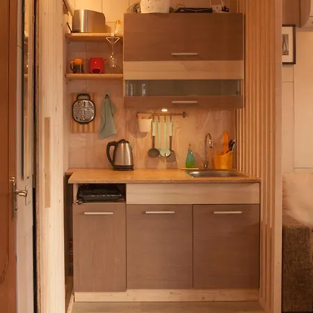 Lauku Iela 25 Apartman