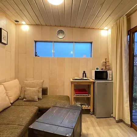 Apartman Lauku Iela 25