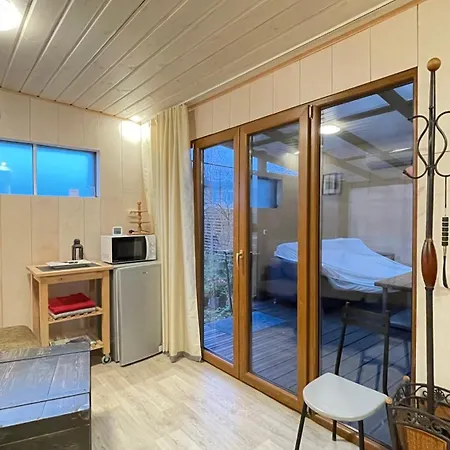 Apartman Lauku Iela 25 *